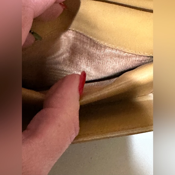 Celine Wallet Bifold Mcadam Brown PVC Leather - Picture 11 of 12